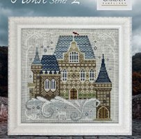 Castle - Fabulous House Series 2