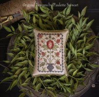 A Fine Spot Kit 36 Ct Linen V2