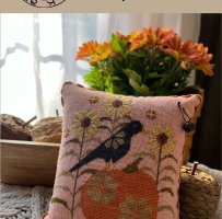 In The Pumpkin Patch