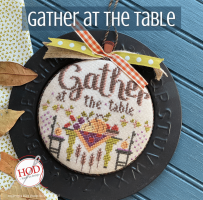 Gather At The Table