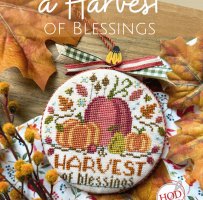 Harvest Of Blessings