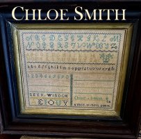 Chloe Smith 1795