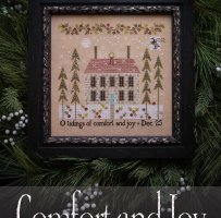 Comfort and Joy