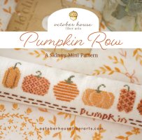 Pumpkin Row