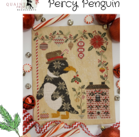 Percy Penguin