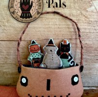 Pumpkin Pals