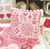 Valentine Day's Quaker