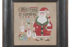 Wee Santa 2025