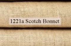 Scotch Bonnet Linen 36 Ct Scotch Bonnet Linen 36 Ct