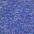 Mill Hill Sapphire Glass Beads 00168
