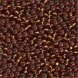 Mill Hill Sable Seed Beads