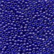 Mill Hill Seed Beads Purple Blue 02091