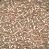 Champagne Ice Antique Seed Beads