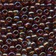 Mill Hill Beads Opal Smokey Topaz 16609