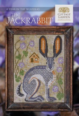 The Jackrabbit - Year In The Woods 3 