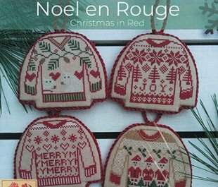 Noel En Rouge (Christmas In Red)
