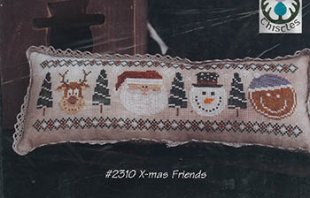 X-Mas Friends