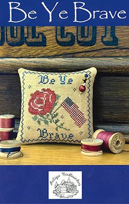 Be Ye Brave