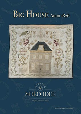 Big House Anno 1826