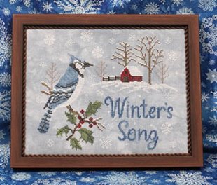 Winter's Song Winter's Song