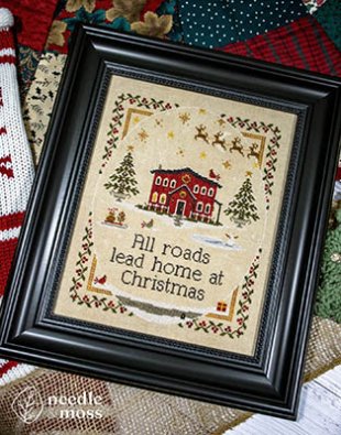 Christmas Roads Christmas Roads