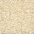 Mill Hill Cream Seed Beads 40123