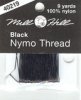 Nymo Beading Thread Black