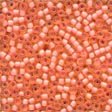 Mill Hill Pink Coral Seed Beads 62036