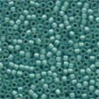 Mill Hill Aquamarine Seed Beads 62038