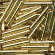 Mill Hill Victorian Gold Bugle Beads 92011