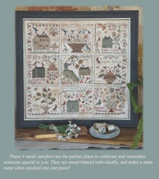 Remember Me Remember Me