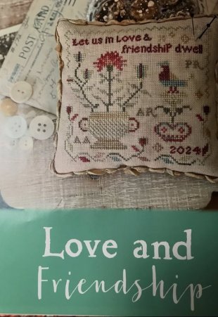 Love and Friendship Love and Friendship