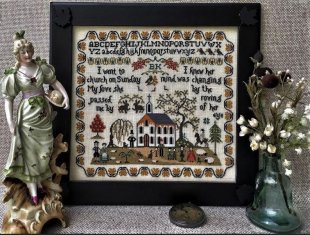 I Went To Church On Sunday