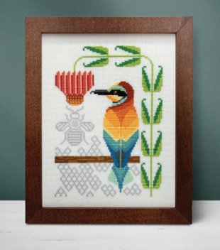 European Bee Eater