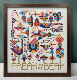 Freak For The Beak
