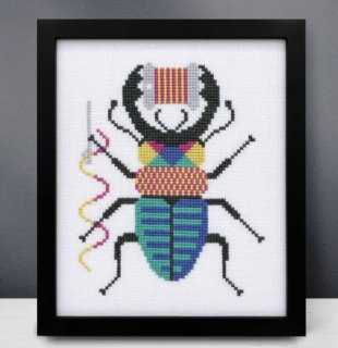 Stitchy Bug