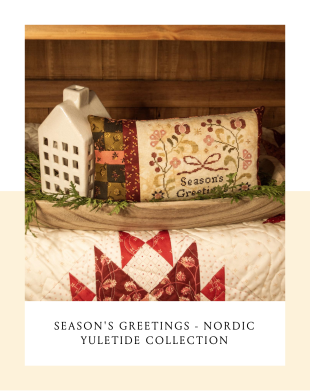 Season's Greetings