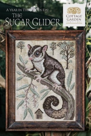 The Sugar Glider