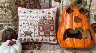 Candy Apple House