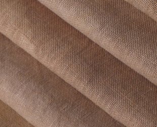 Coffee Stain Linen 32 Ct