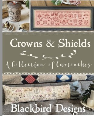 Crowns & Shields