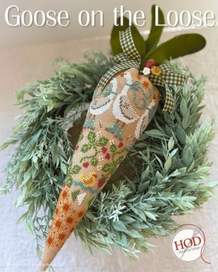 Goose On The Loose Goose On The Loose