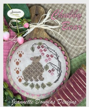 Chubby Bear Chubby Bear