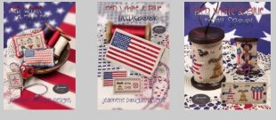 Patriotic Sampler 2