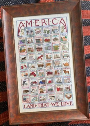 Land That  Love Special Edition