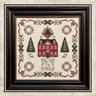 Joy To The World