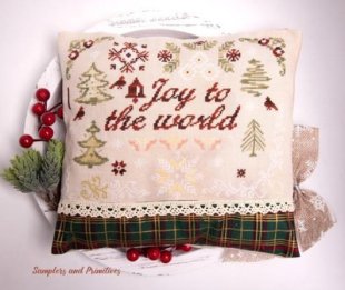 Joy To The World