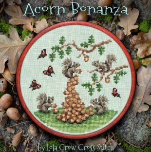 Acorn Bonanza