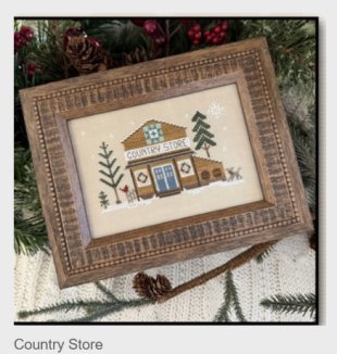 Winterville Country Store