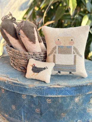 Betty Brown Betty Brown